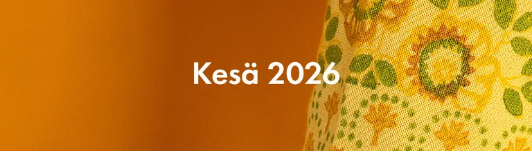 Summer Collection 2026