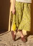 Organic cotton bag (dijon One Size)