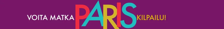 Win a trip to Paris