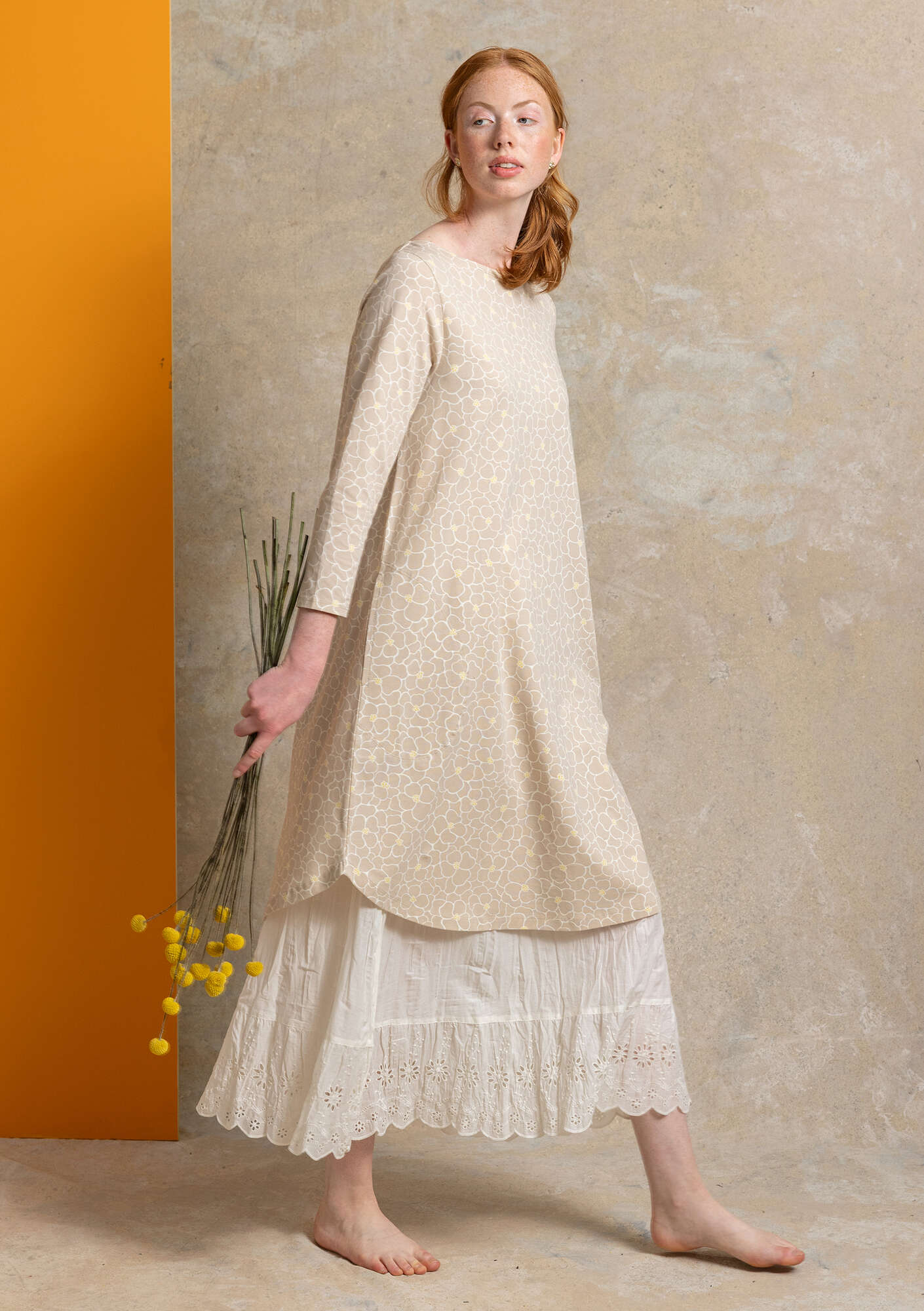 Layered look | Gudrun Sjdn