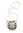 Sac "Tova" en laine - noir