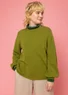 Pull en laine (avocat S)