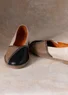 Nappa shoes (black 41)