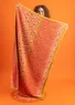 Drap de bain « Stars » en coton biologique (sorbe Taille unique)