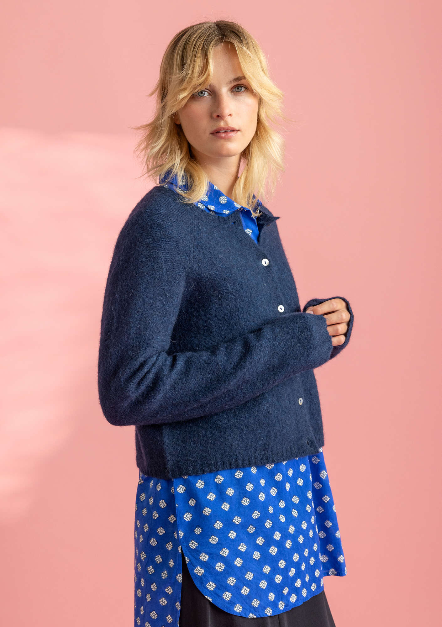 Women's cardigans
