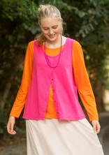 Jerseytop „Bip“ aus Bio-Baumwolle - phlox