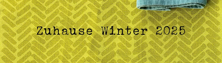 Winter Home collection 2025