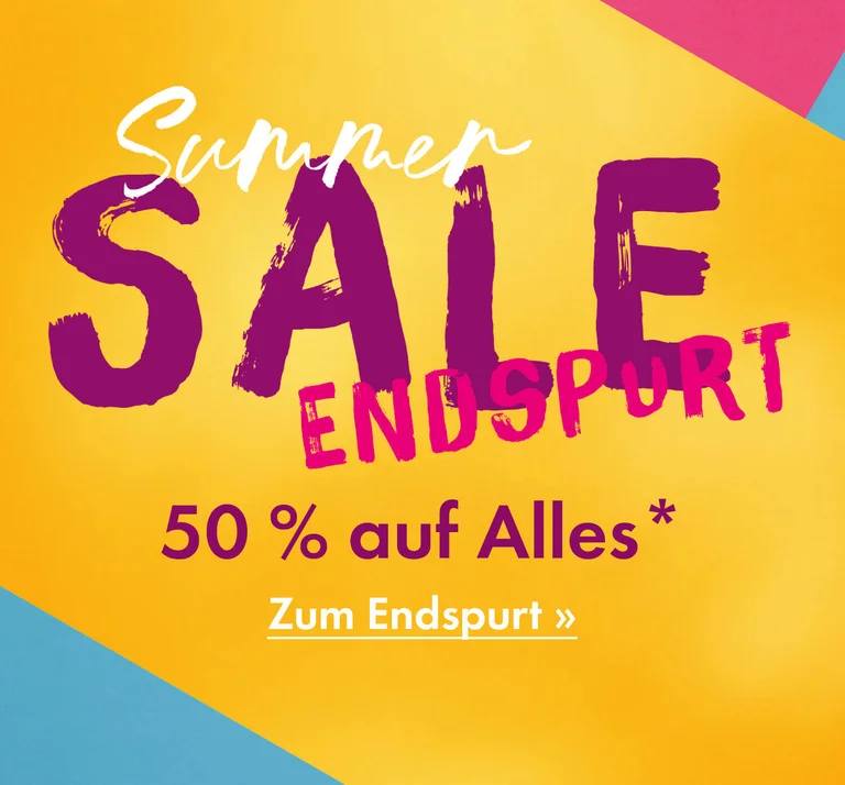Frauen in farbenfroher Mode von Gudrun Sjödén. 