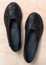 Schuhe „Lily“ aus Nappaleder (schwarz 36)