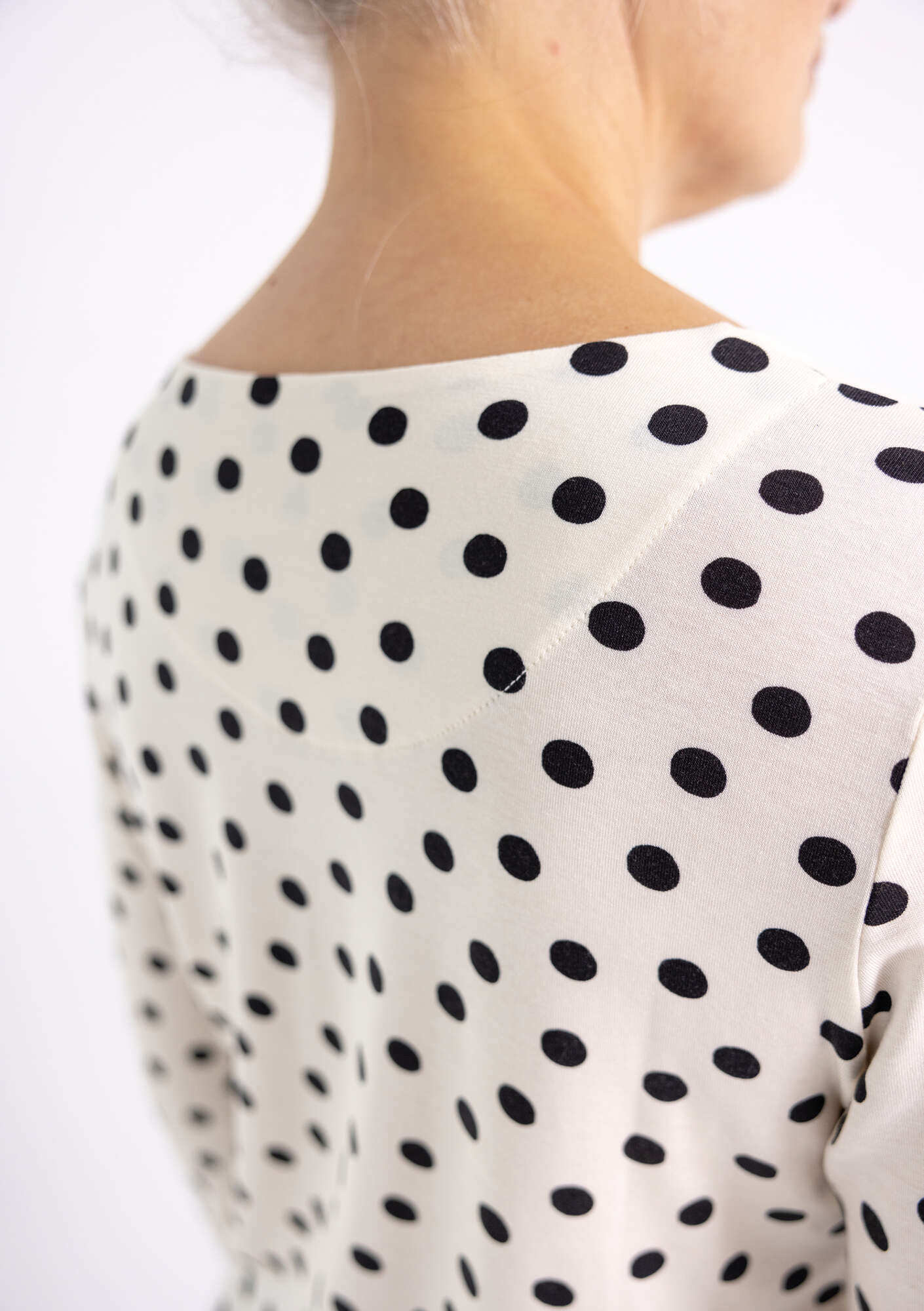Polka-Dots & Dotted Dresses, Skirts, Pants, Tops