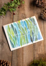 Gudrun Sjödéns kalender 2026 - svensk version