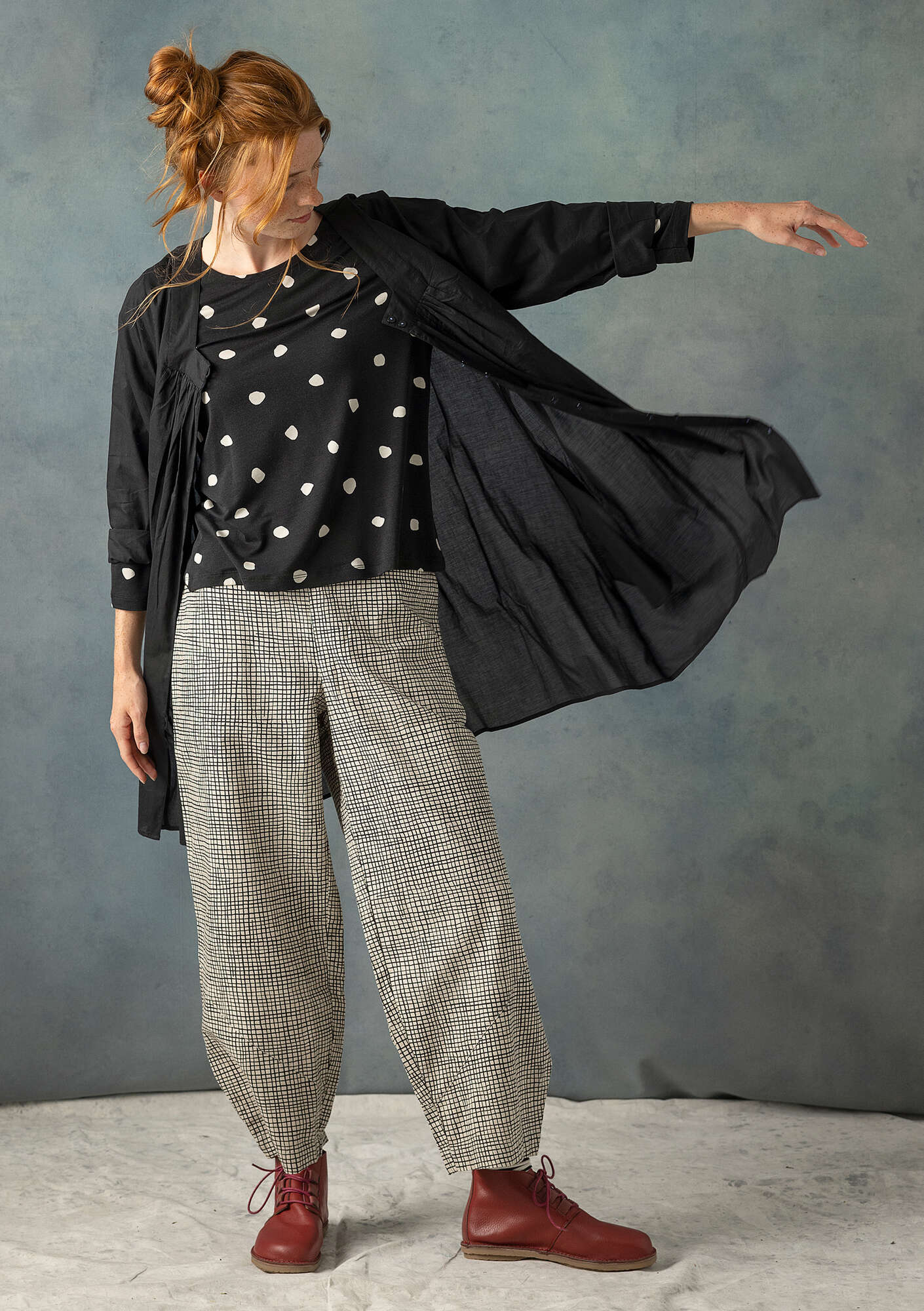 Comfy women's pants
