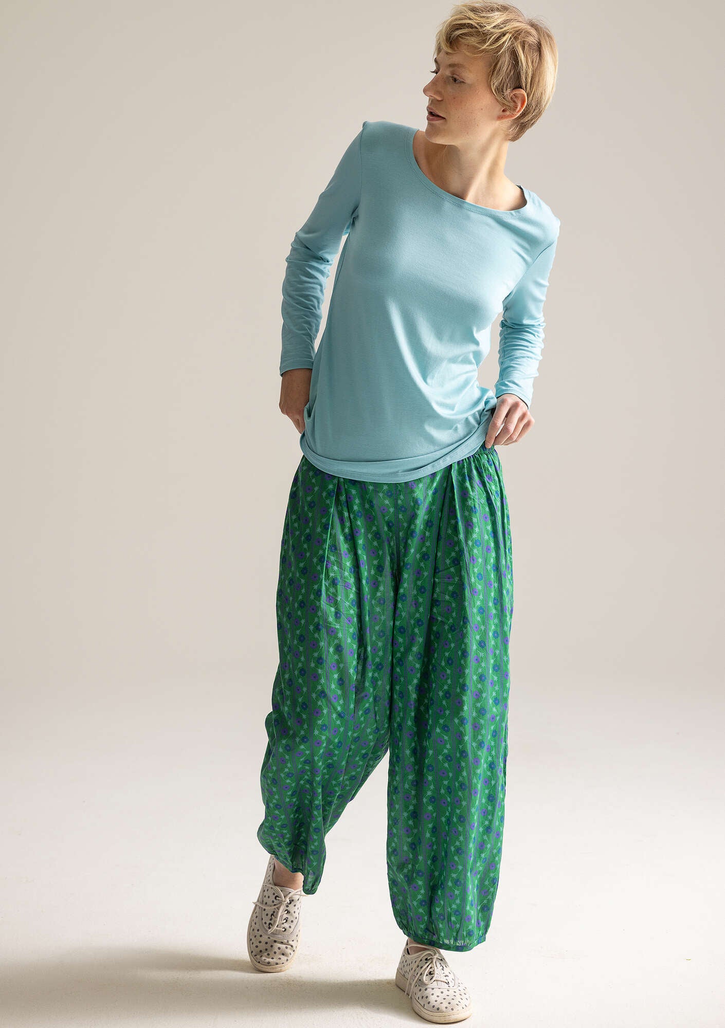 Comfy women's pants