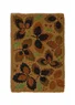 Fußmatte „Woodland“ aus Kokosfaser (honig Einheitsgröße)