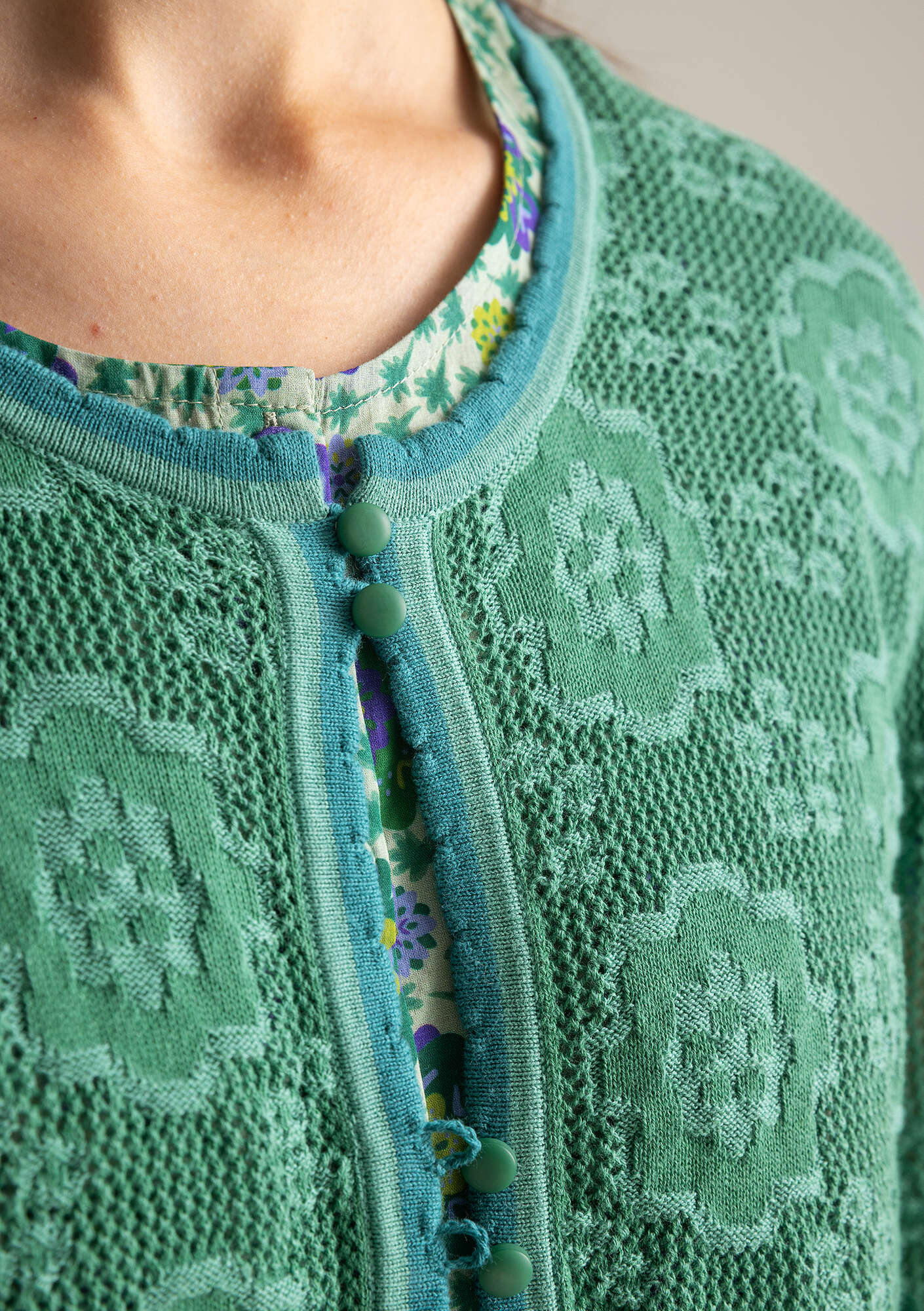 Cardigans | Gudrun Sjödén Cardigans | Gudrun Sjödén