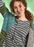 “Noon” wool/lyocell cardigan (artemisia M)
