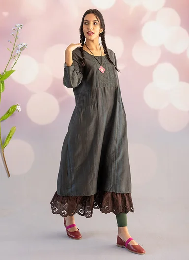 Inspiration Festive shimmer