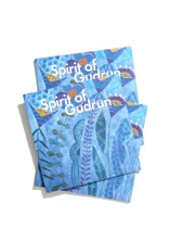Spirit of Gudrun magazine no. 2 - international