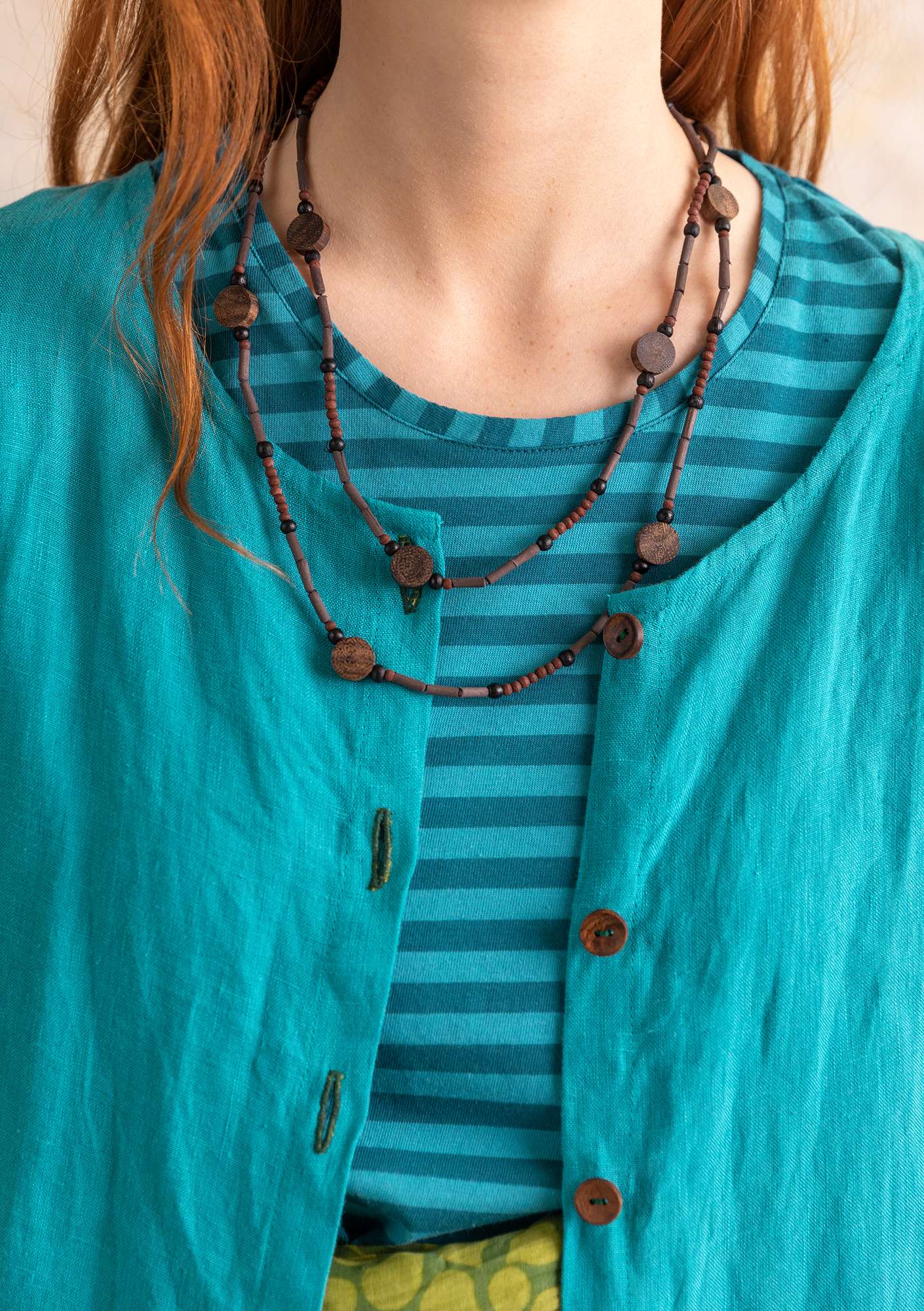 Harvest necklace 
