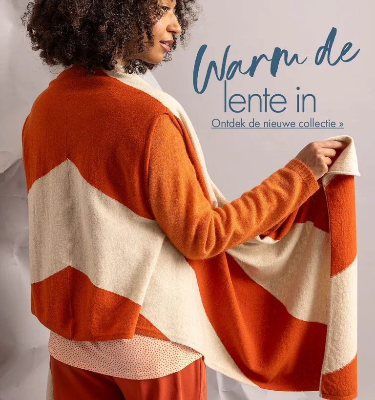 A collage of women wearing a cycling jacket in a variety of colours from Gudrun Sjödén. 