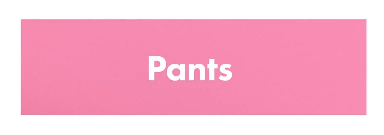 Trousers