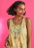Jerseytop aus Bio-Baumwolle/Modal (lieschgras S)