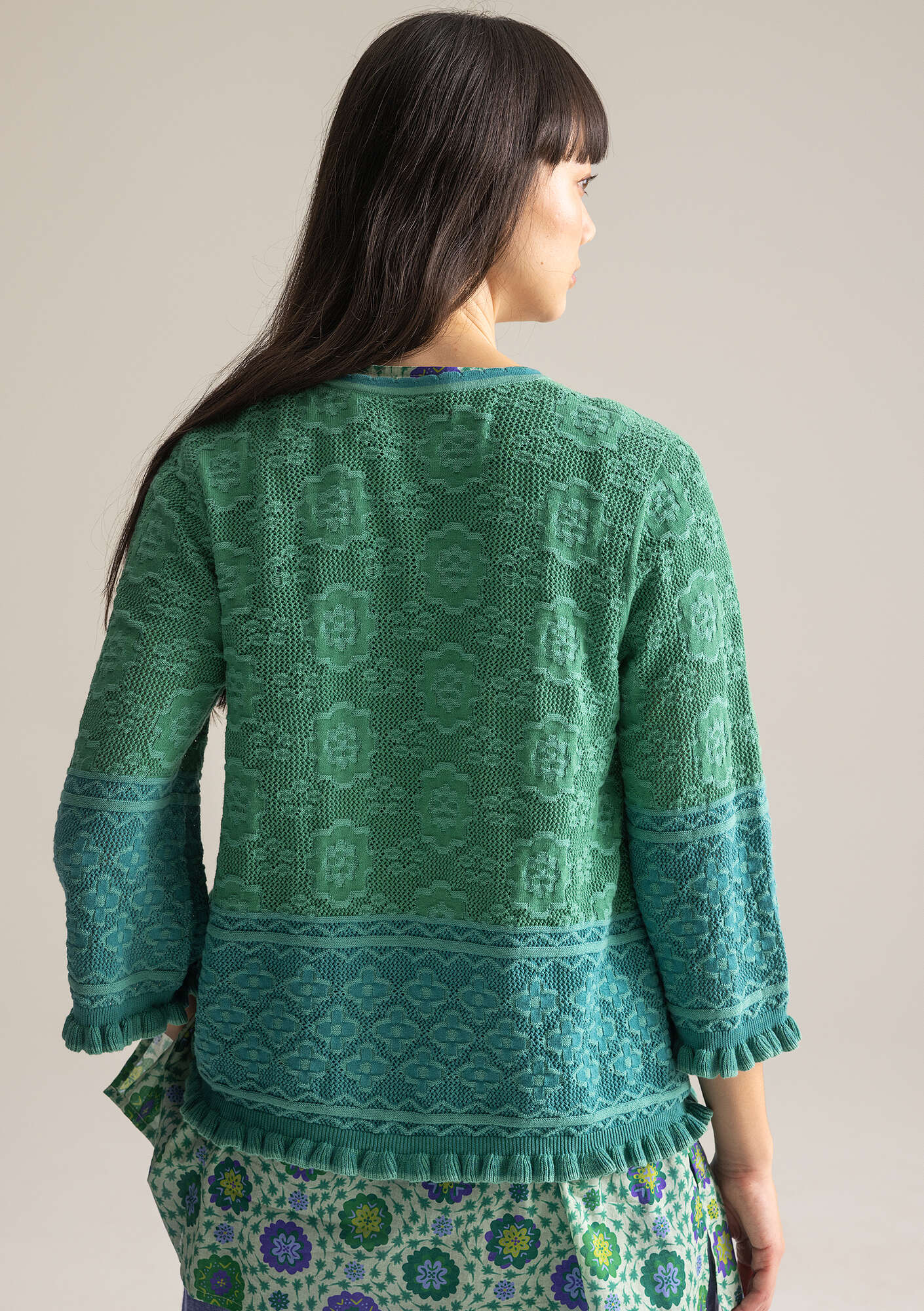 Cardigans | Gudrun Sjödén Cardigans | Gudrun Sjödén