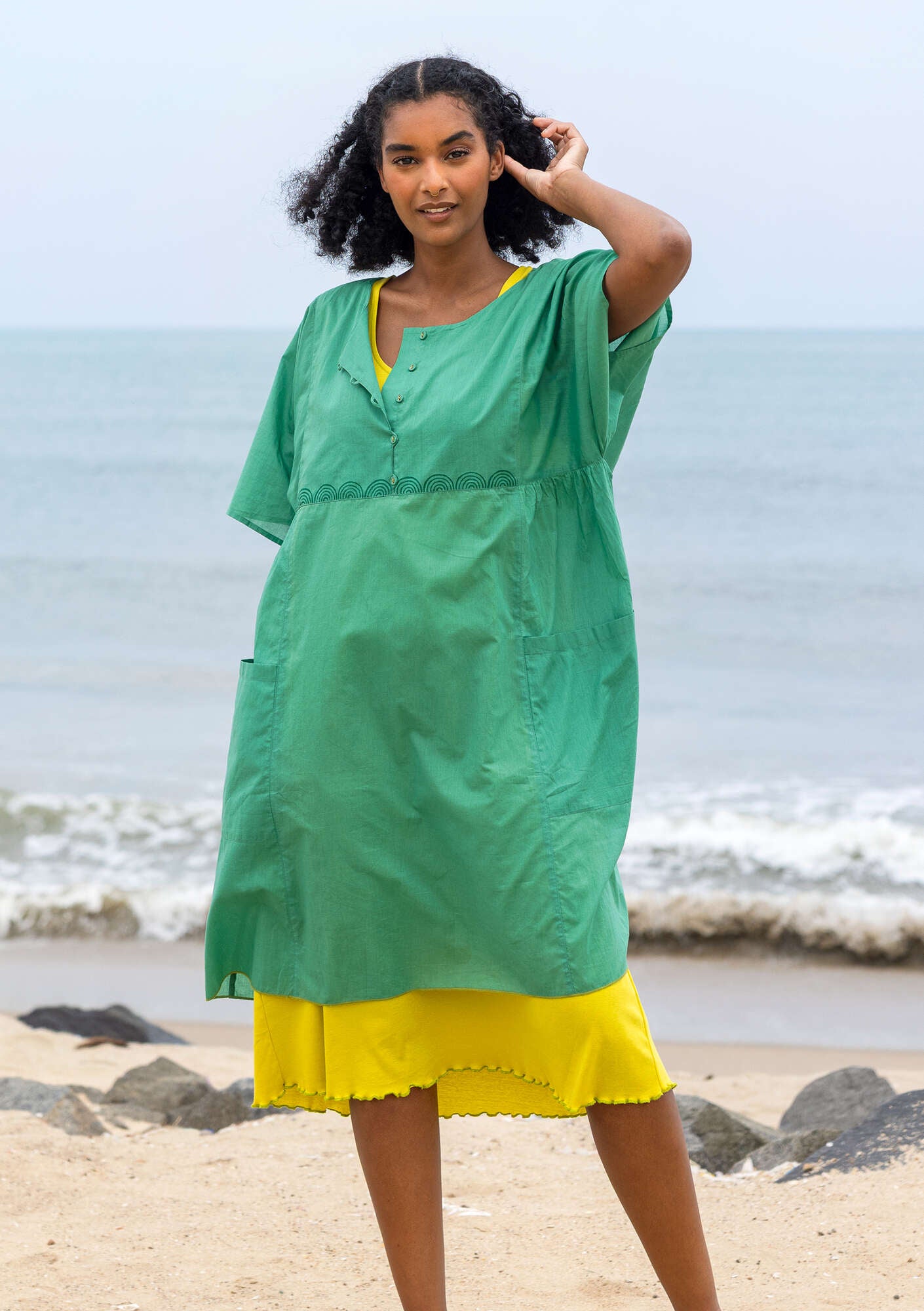 Beautiful summer dresses | Gudrun Sjdn