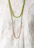 “Kalyani” organic cotton blouse (ecru S)