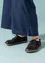 Nappa schoenen (zwart 39)