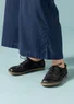 Nappa shoes (black 36)