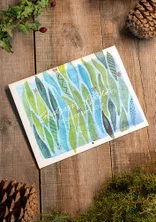 Gudrun Sjödéns kalender 2026 - fransk version