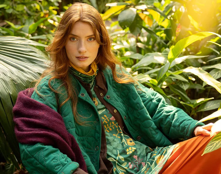Autumn extra collection