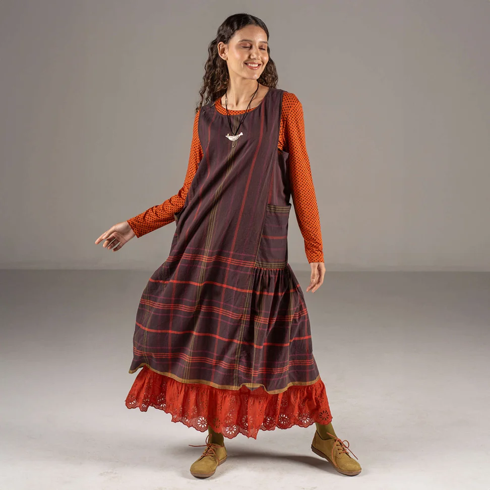 Kangasmekko ”Kate” ekopuuvillaa - mulperi