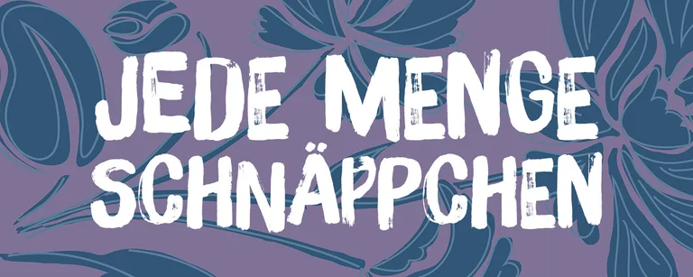 Jede Menge Schnäppchen