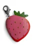 Pendentif June (tomate Taille unique)