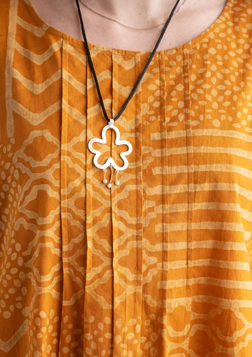 Kleid Ritu aus Bio-Baumwollgewebe