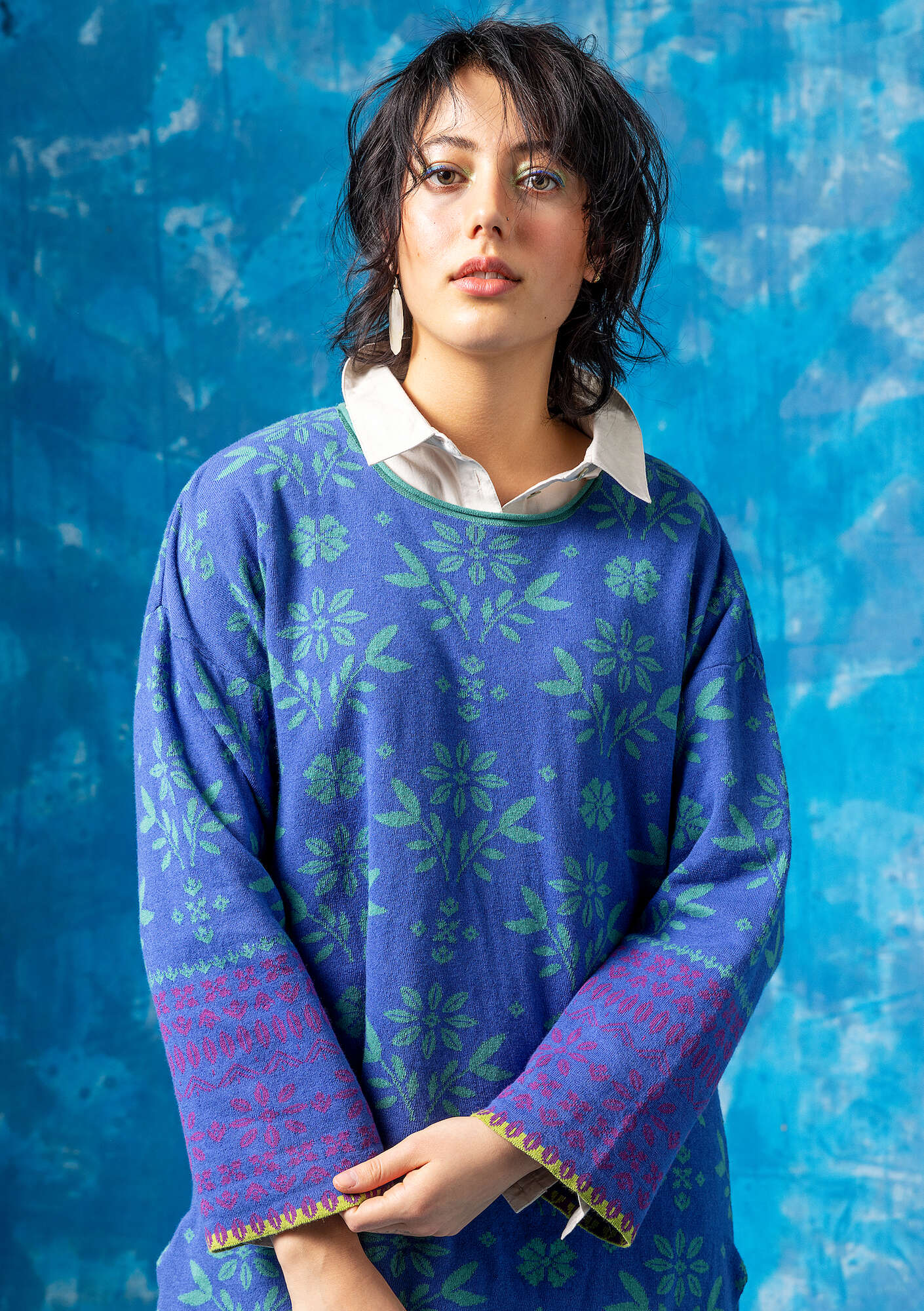 Salma sweater