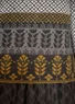 “Edda” cardigan in a recycled wool blend (dark ash grey/melange XS)