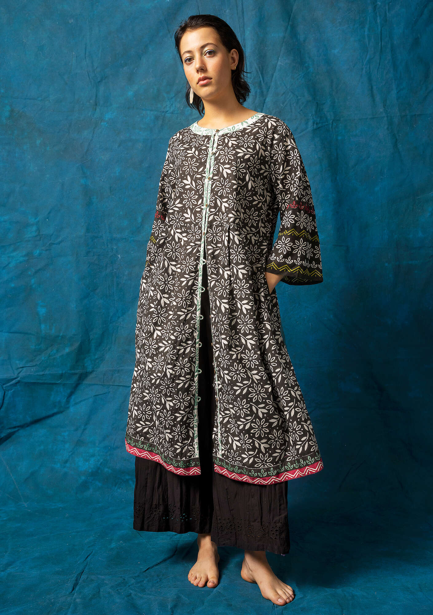 Kauri dress