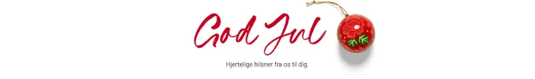 God jul