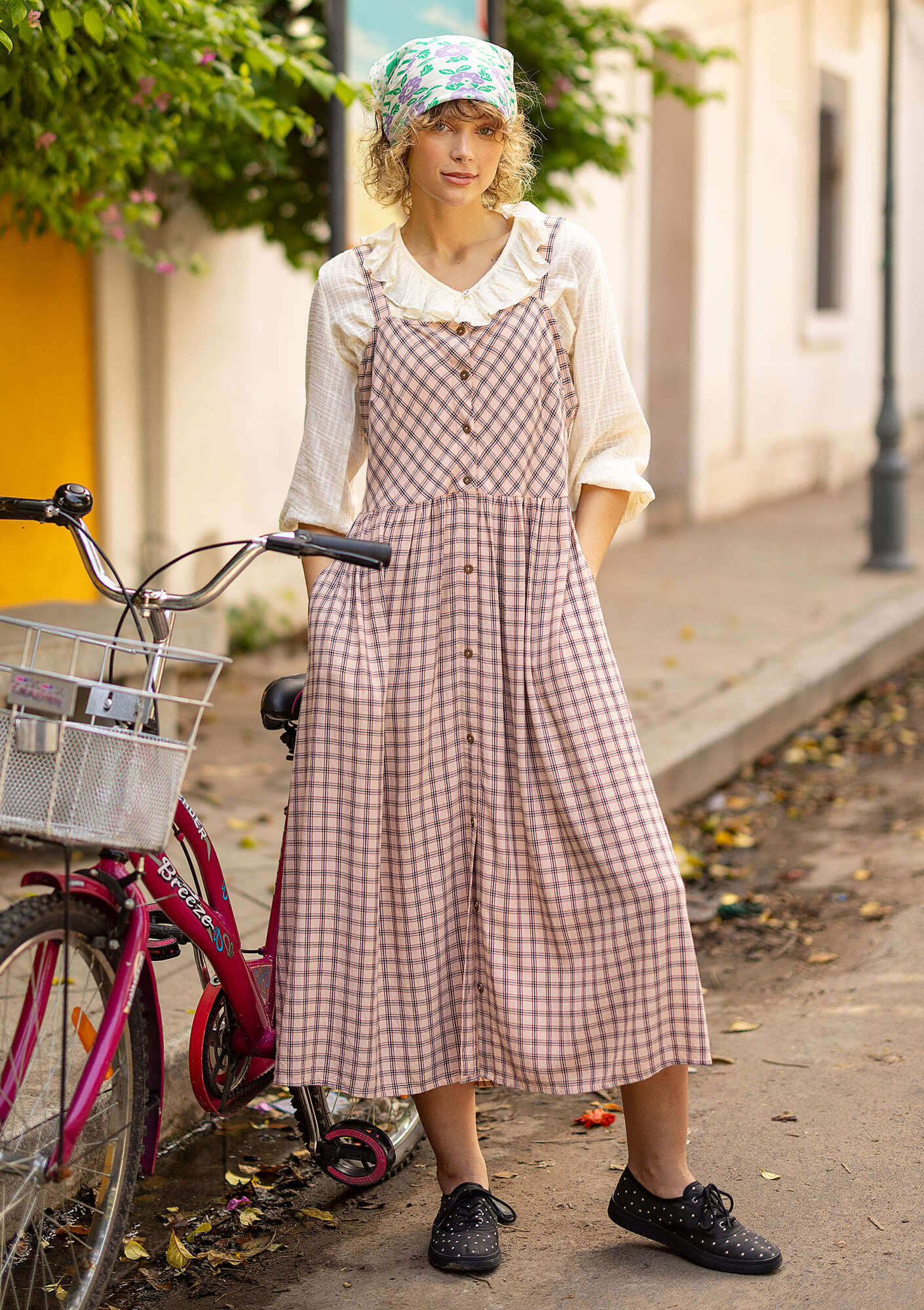 Beautiful summer dresses | Gudrun Sjdn Beautiful summer dresses | Gudrun Sjdn