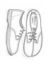 Promenadsko i nubuck (havre 40)