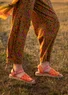 Nappa sandalen  (masala 37)