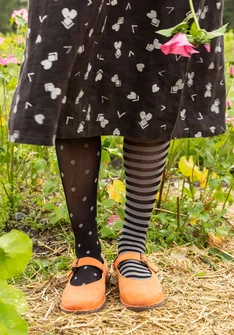 Riemenschuhe „Earth“ aus Nubukleder - vogelbeere