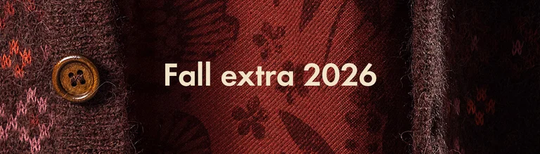 Autumn Extra 2026