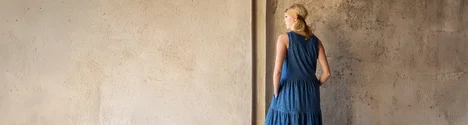 L'heure bleue