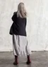 Woven organic cotton underskirt (heron XXL)