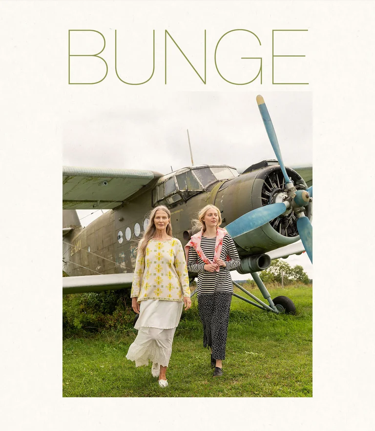 Inspiration Bunge
