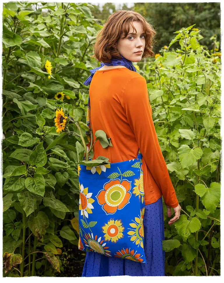 “Sunflower” bag